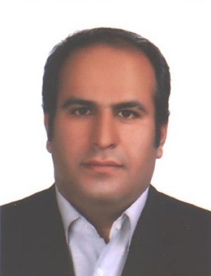 حمید رضا شهری پور